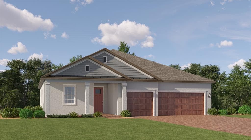 8458 FUTURESIDE LOOP NEW PORT RICHEY, FL 34653