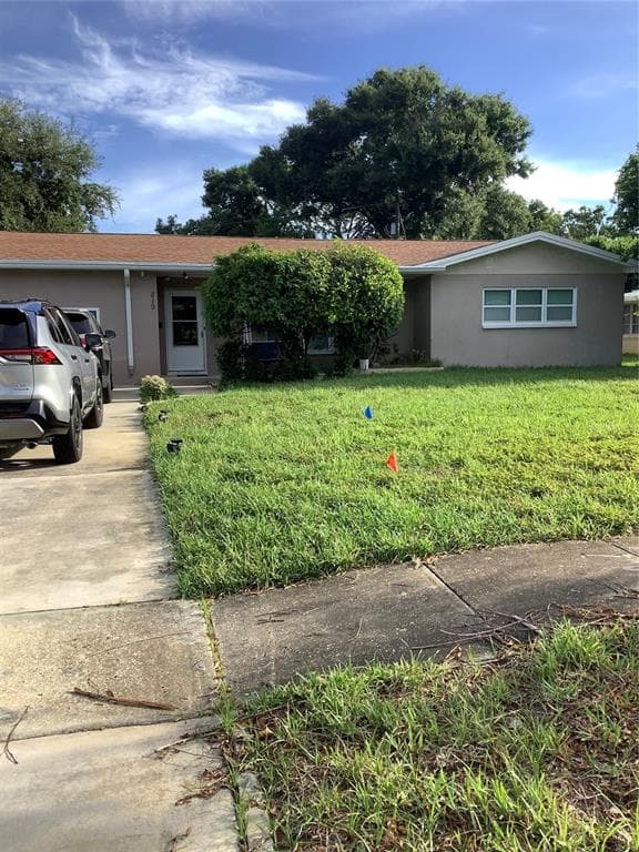 819 62ND AVENUE S ST PETERSBURG, FL 33705