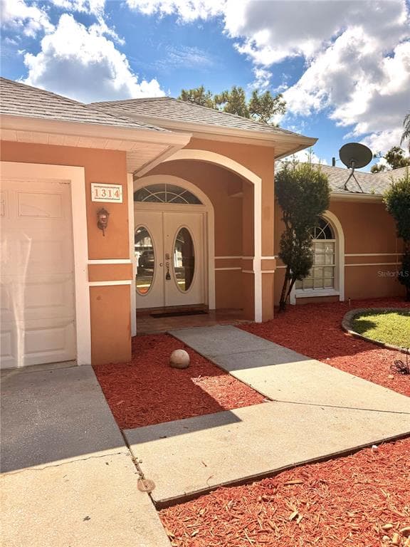 1314 W CARISSA COURT TAMPA, FL 33604