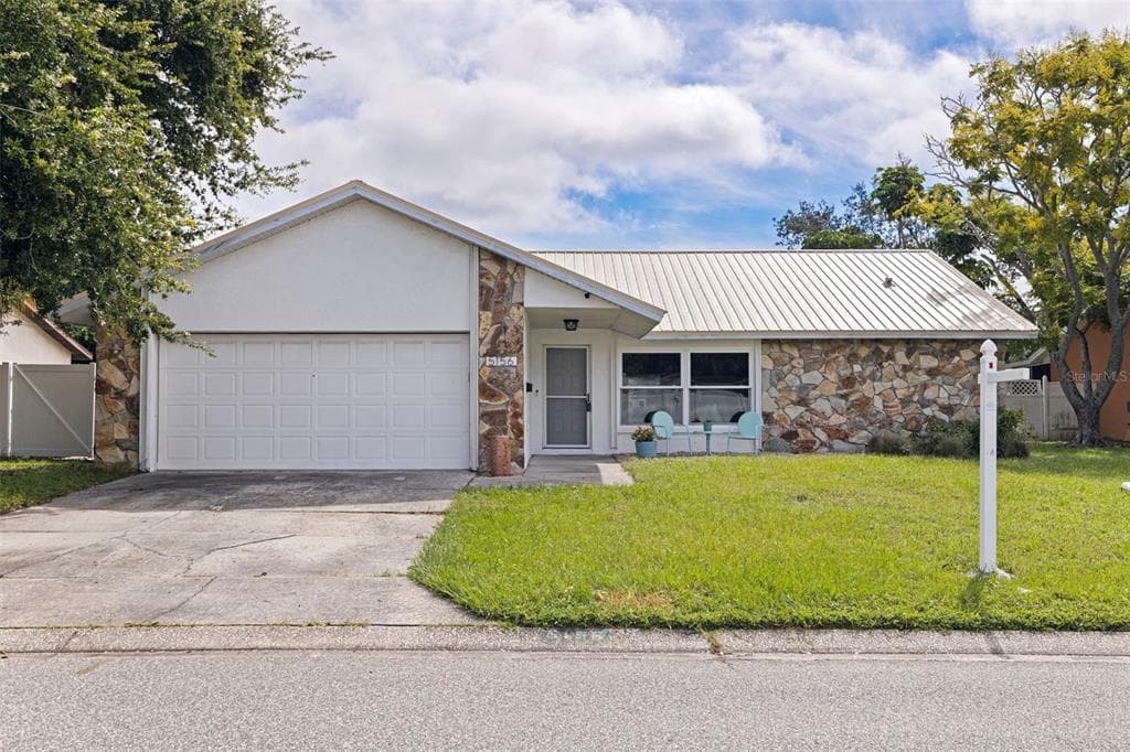 5156 CASTILE WAY S ST PETERSBURG, FL 33712