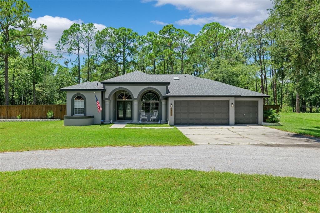 28236 SONNY DRIVE WESLEY CHAPEL, FL 33544