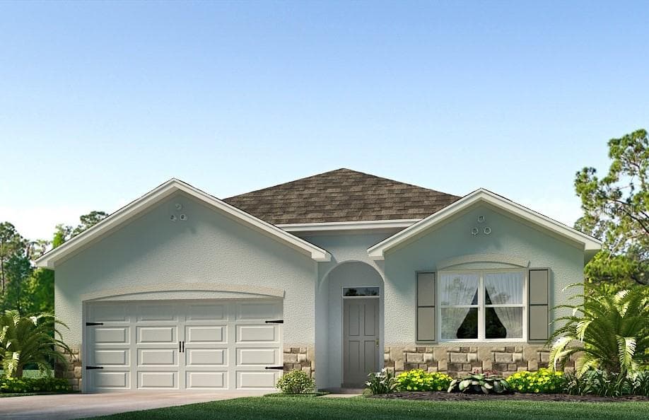 3348 IVY HOLLOW DRIVE PLANT CITY, FL 33565