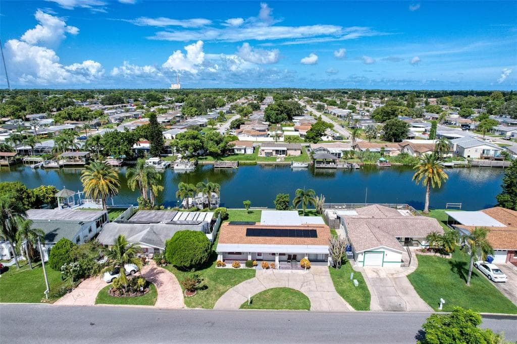 2349 HAMA DRIVE HOLIDAY, FL 34691