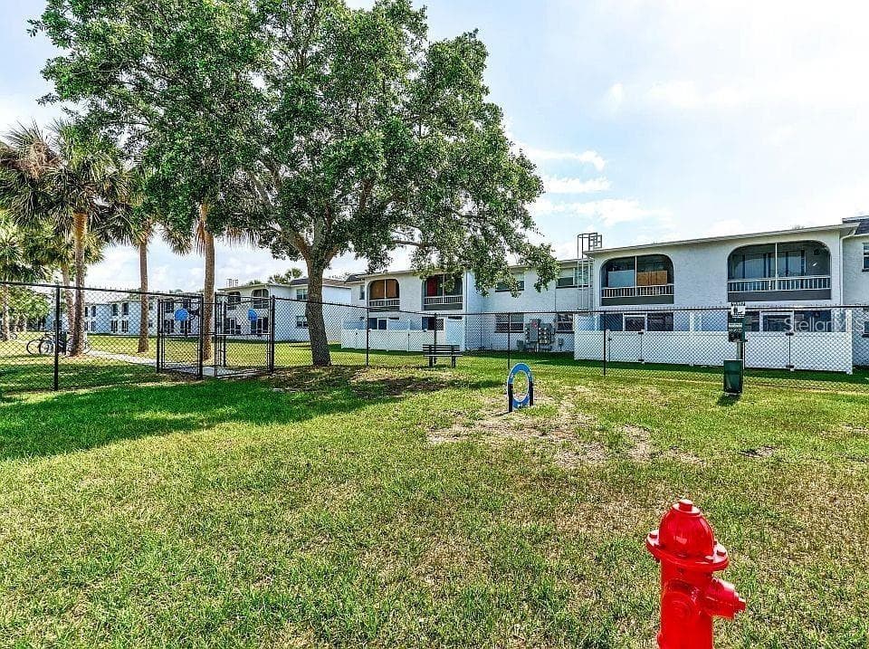 9830 GRACE DRIVE UNIT 8 PORT RICHEY, FL 34668