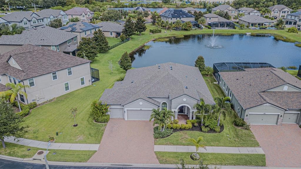 13320 SUNSET SHORE CIRCLE
