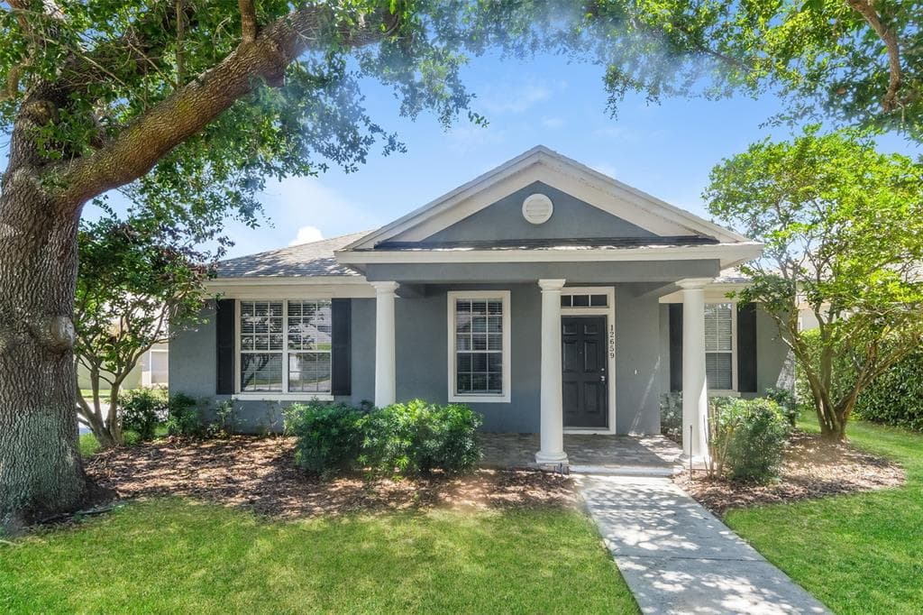 12659 ARLEY DRIVE WINDERMERE, FL 34786