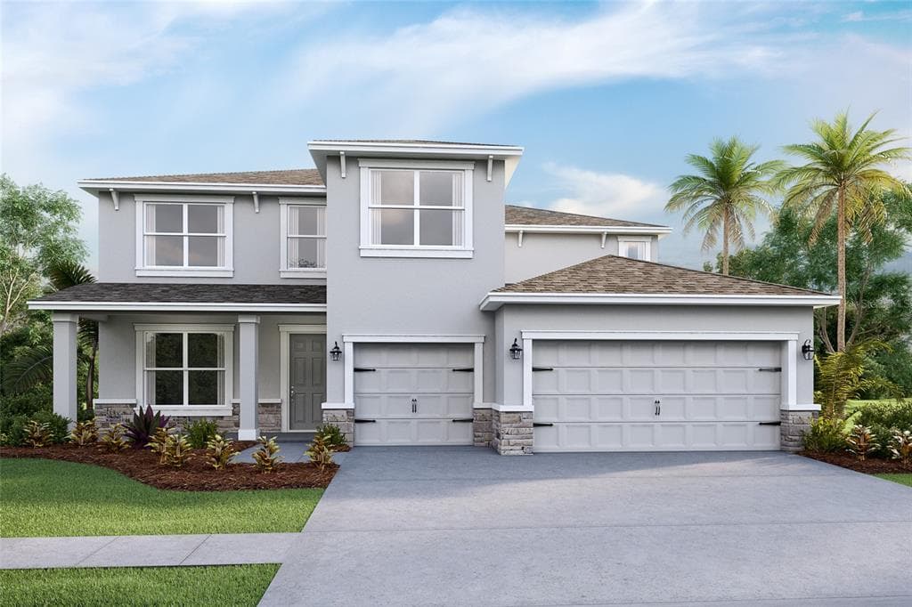 4016 HARVEST HEARTH PLACE PLANT CITY, FL 33565