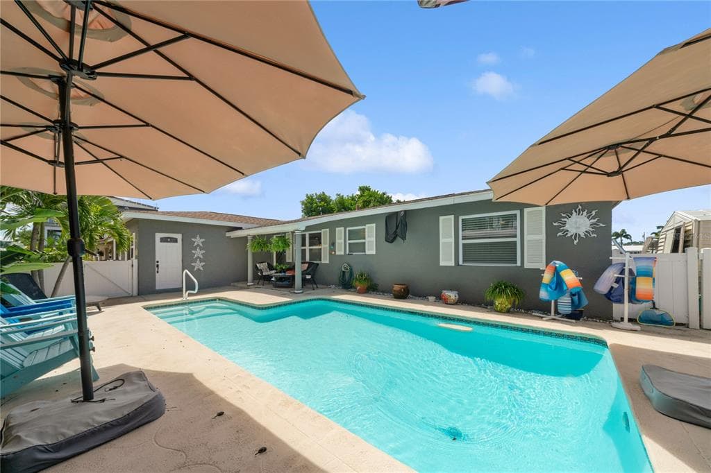 7912 3RD AVENUE S ST PETERSBURG, FL 33707