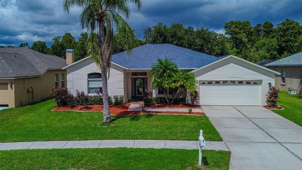 24818 BLAZING TRAIL WAY LAND O LAKES, FL 34639