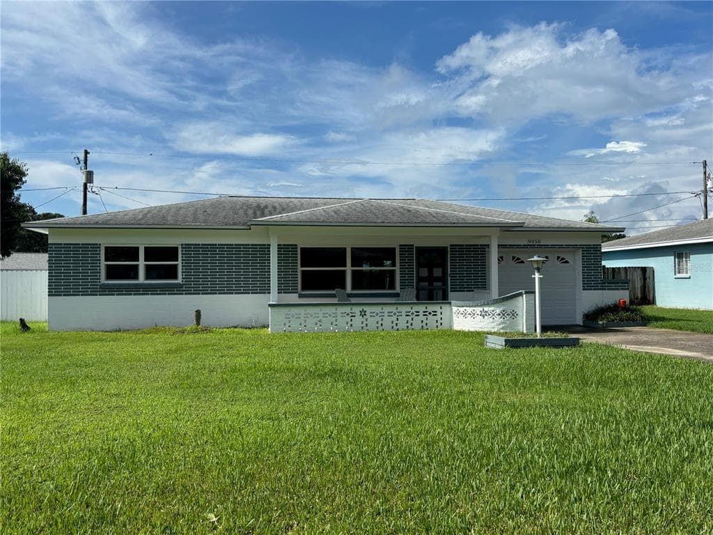 9950 52ND TERRACE N ST PETERSBURG, FL 33708