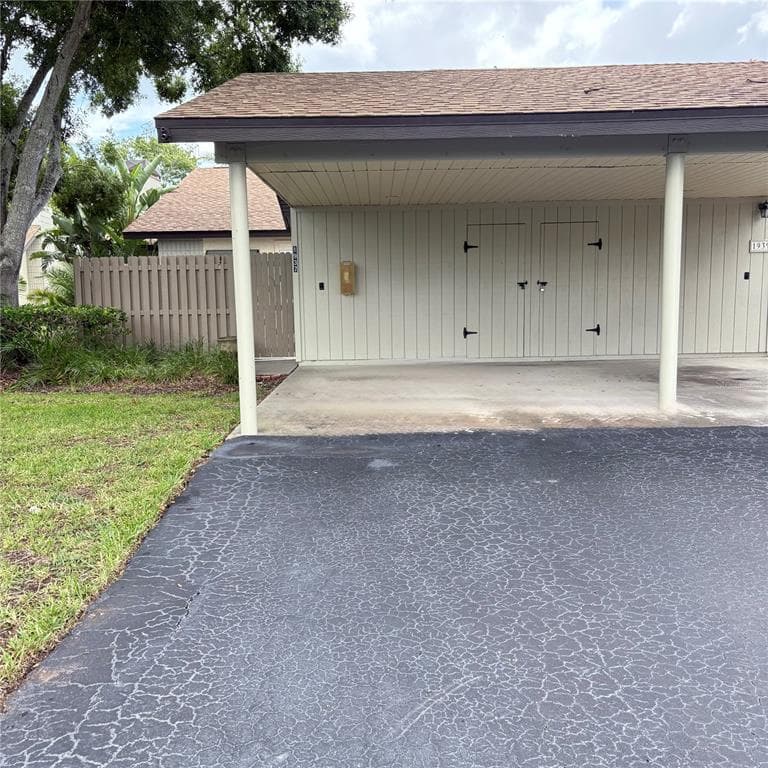 1937 WHITNEY WAY CLEARWATER, FL 33760