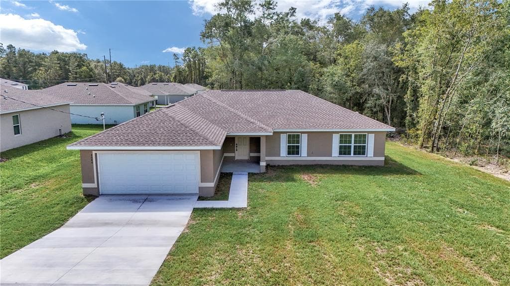1 PECAN PASS WAY OCALA, FL 34472