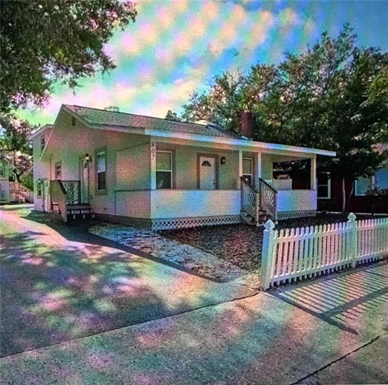 807 TURNER STREET CLEARWATER, FL 33756