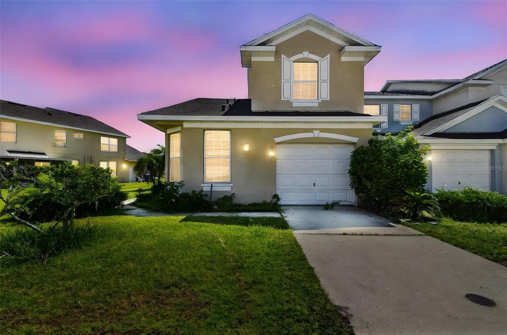 9931 CARLSDALE DRIVE