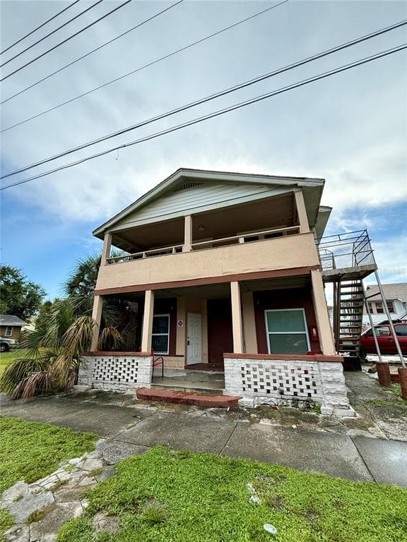 610 14TH STREET N UNIT 1 ST PETERSBURG, FL 33705