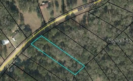 NW 30 PLACE JENNINGS, FL 32053