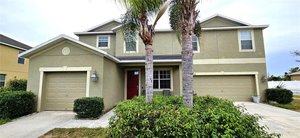 2432 CUMBERLAND CLIFF DRIVE RUSKIN, FL 33570