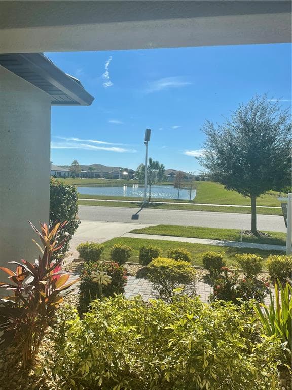 31541 CANNON RUSH DRIVE SAN ANTONIO, FL 33576