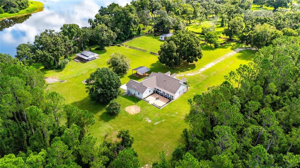 34961 EASTERLING ROAD DADE CITY, FL 33525