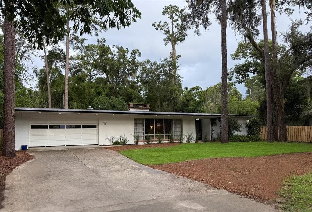 813 NW 22ND STREET GAINESVILLE, FL 32603
