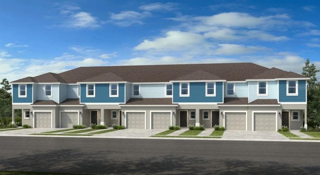 13208 STABLE PLACE PARRISH, FL 34219