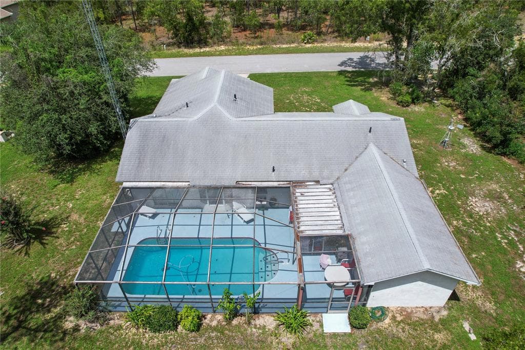11 PAGODA COURT N HOMOSASSA, FL 34446