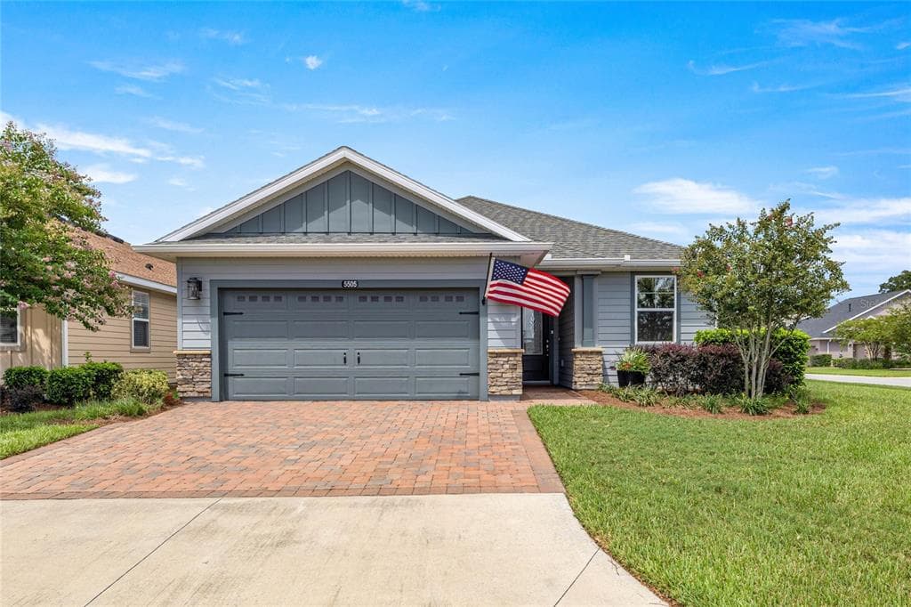 5505 NW 40TH LOOP OCALA, FL 34482