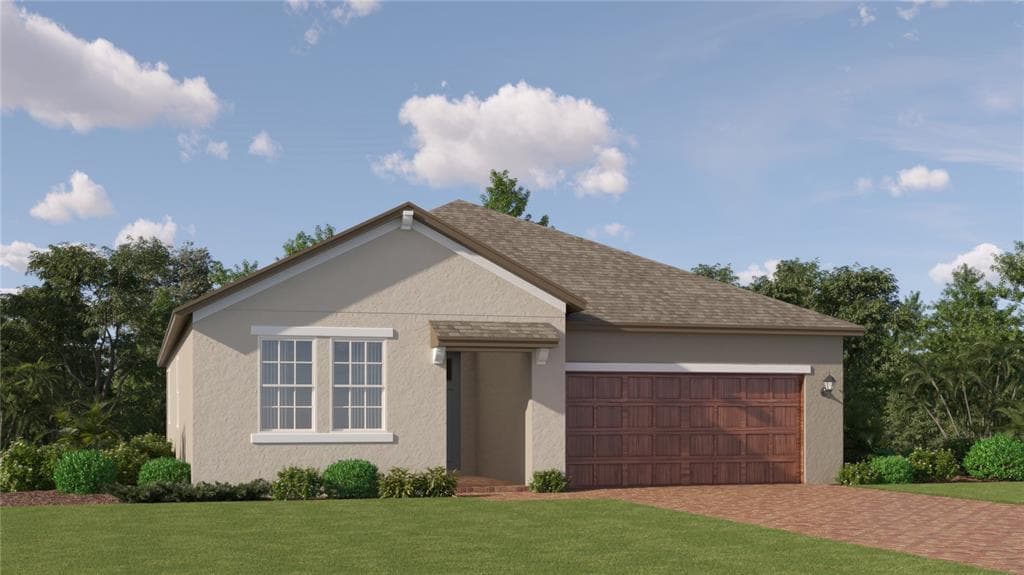 6696 ACIVE RUN NEW PORT RICHEY, FL 34655