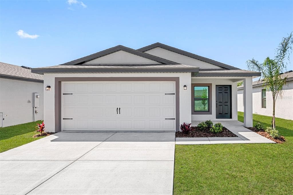 12117 MILLINGTON AVENUE BROOKSVILLE, FL 34614