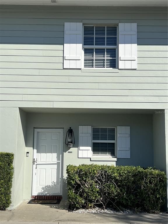 2450 GULF BOULEVARD UNIT 11C BELLEAIR BEACH, FL 33786