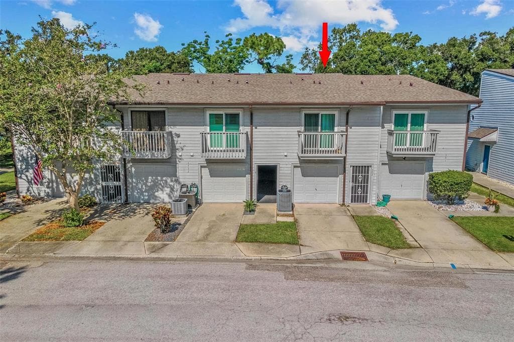 6492 92ND PLACE N UNIT 302 PINELLAS PARK, FL 33782