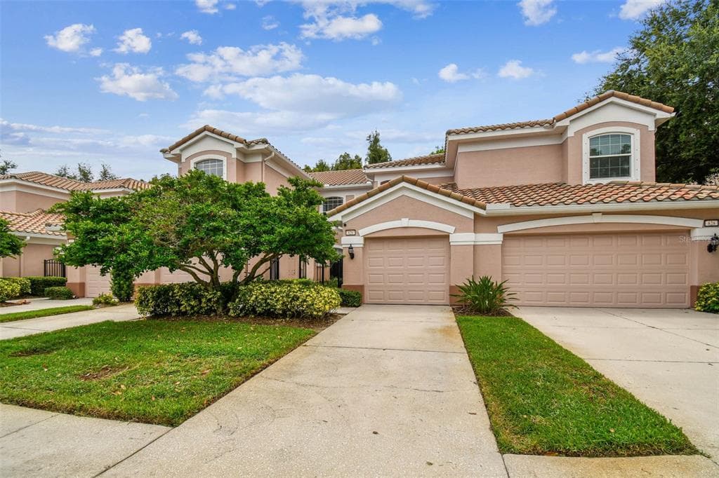 826 LANTERN WAY UNIT 103 CLEARWATER, FL 33765