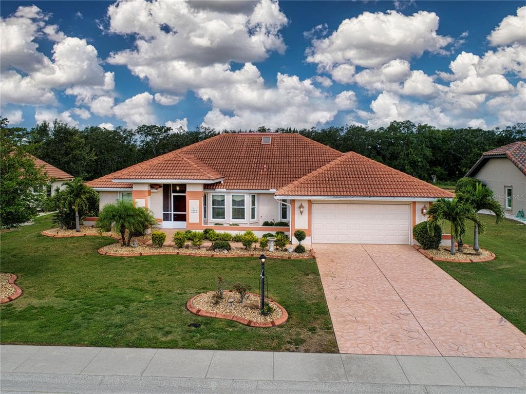 2039 BERRY ROBERTS DRIVE