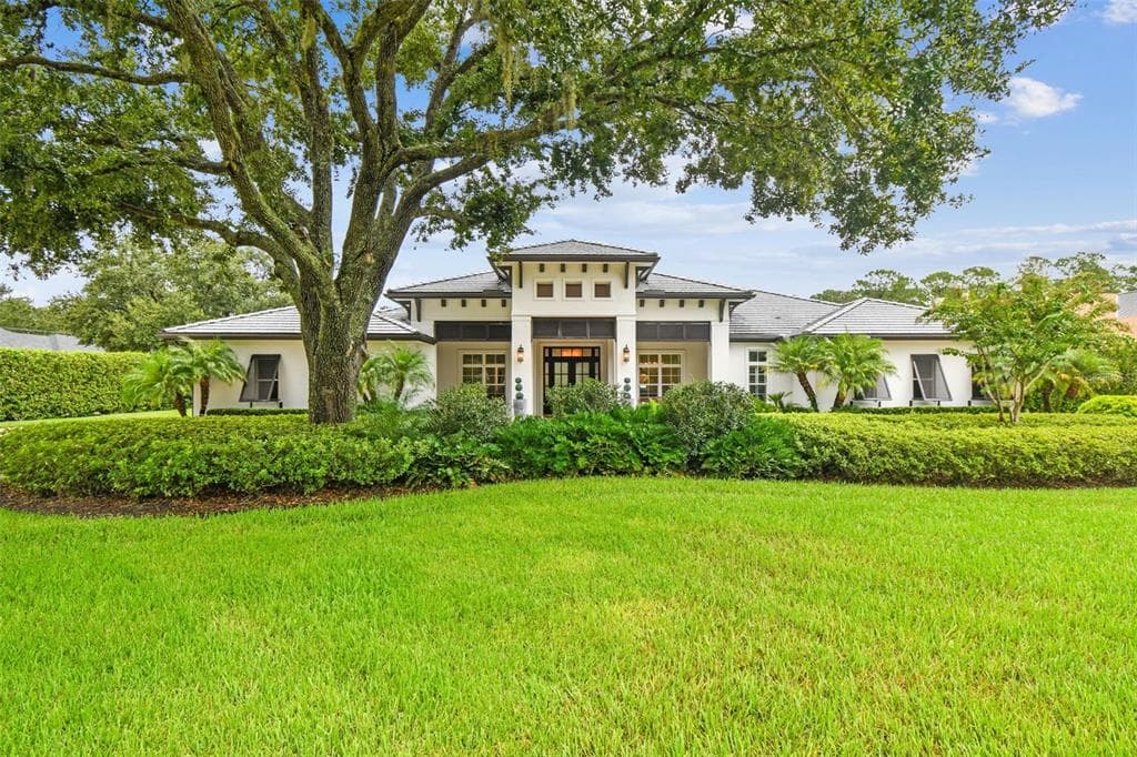 8515 LOCH DRIVE ODESSA, FL 33556