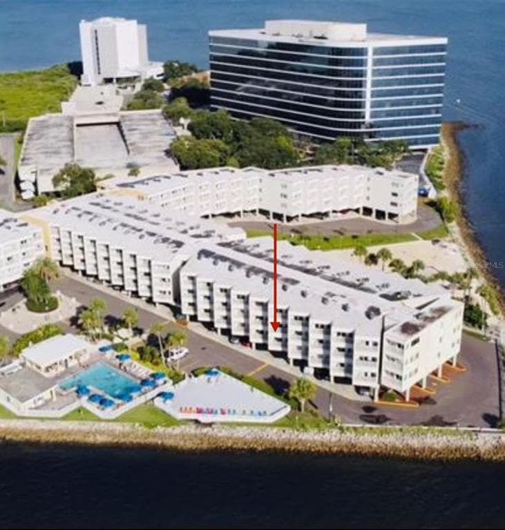 2506 N ROCKY POINT UNIT 228 TAMPA, FL 33607