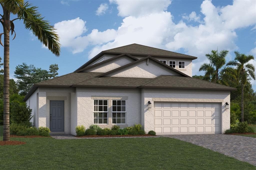 2421 KALINA DRIVE SPRING HILL, FL 34609