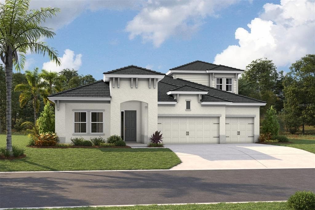 35391 BIG HAWK DRIVE ZEPHYRHILLS, FL 33541