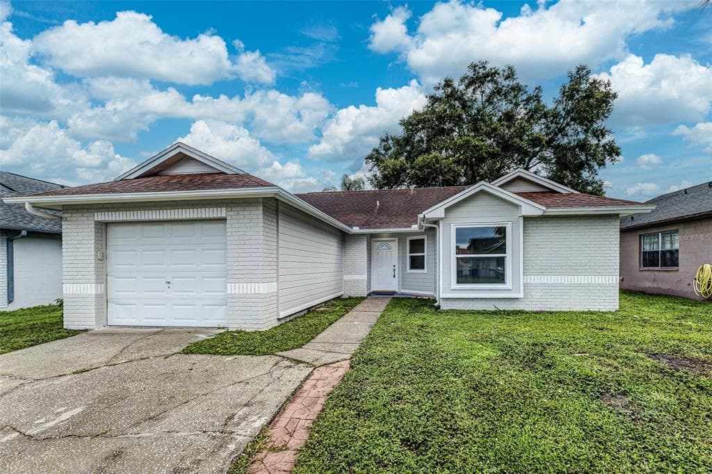 5353 SOUTHWICK DRIVE TAMPA, FL 33624