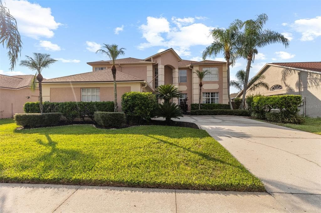 27045 SEA BREEZE WAY WESLEY CHAPEL, FL 33544