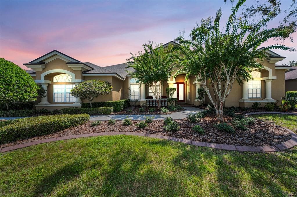 1400 LAKE POLO DRIVE ODESSA, FL 33556