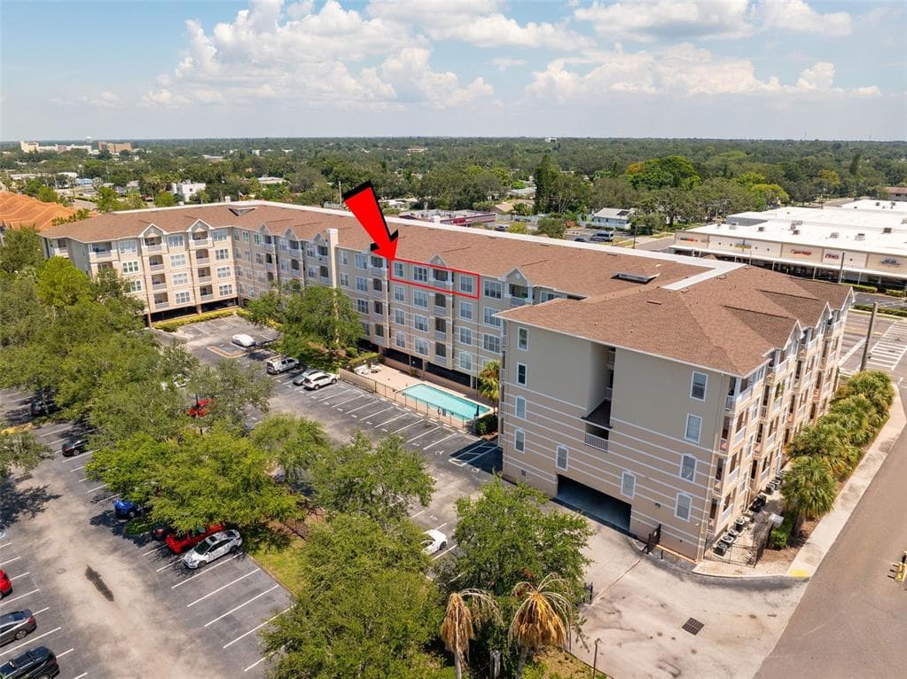 1216 S MISSOURI AVENUE UNIT 419 CLEARWATER, FL 33756