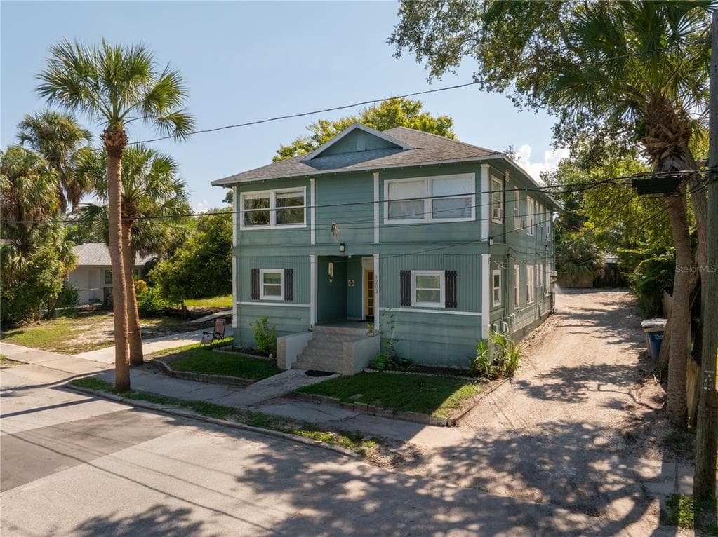 1203 N OSCEOLA AVENUE CLEARWATER, FL 33755