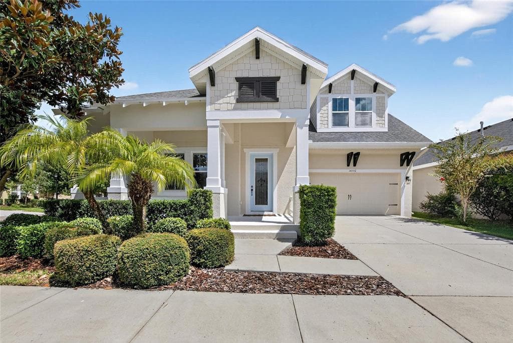 14302 ROLLING DUNE ROAD LITHIA, FL 33547