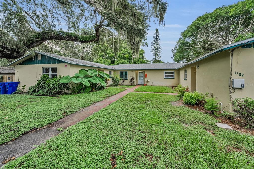 1187 BASS BOULEVARD