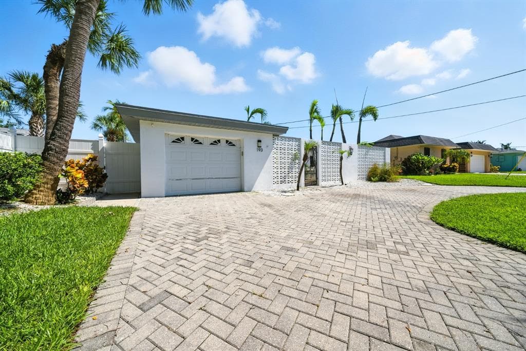 193 MAR STREET ST PETE BEACH, FL 33706