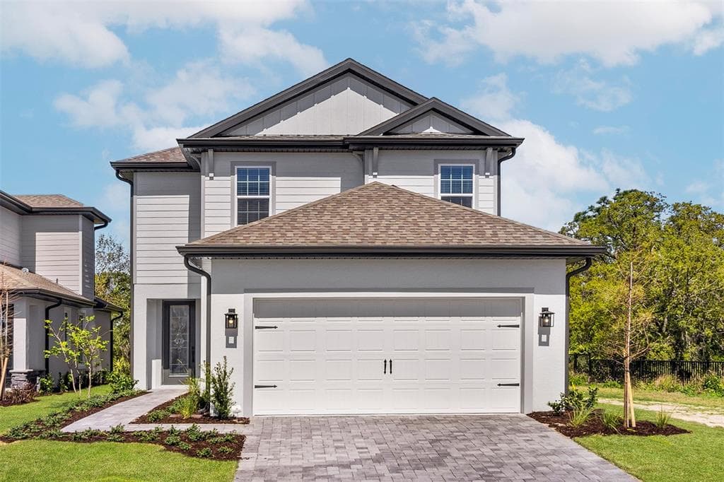 7664 SOMERSWORTH DRIVE KISSIMMEE, FL 34747