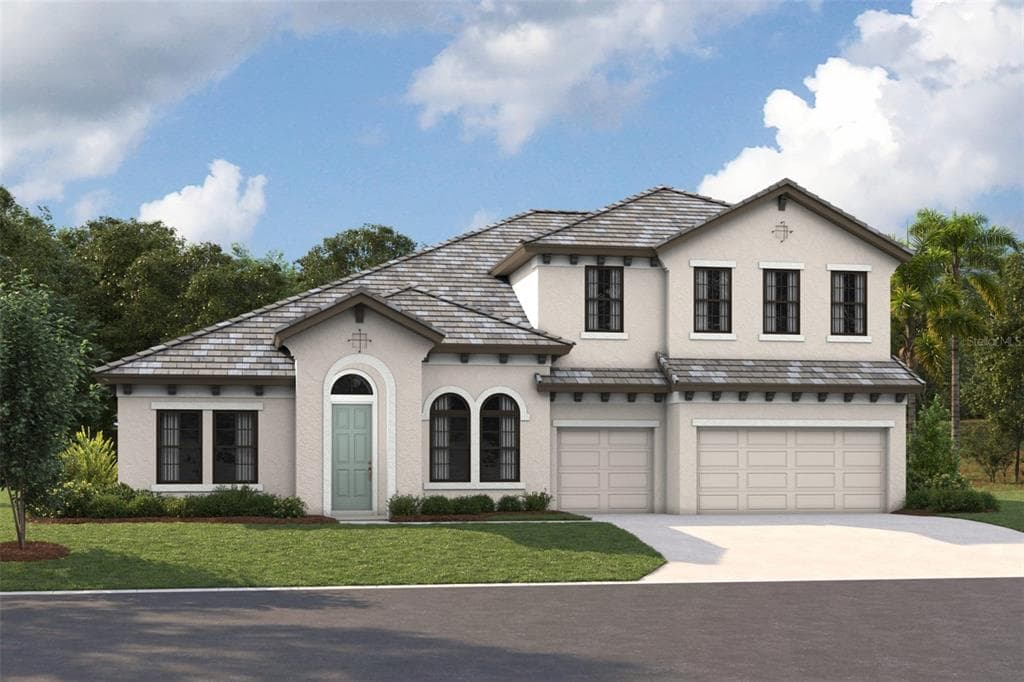 1941 ARCHING BRANCH DRIVE ZEPHYRHILLS, FL 33541