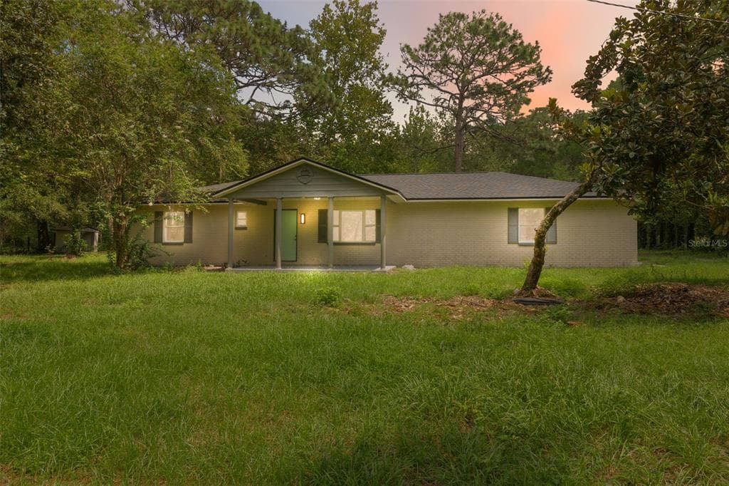 18350 OAKLAWN DRIVE SPRING HILL, FL 34610