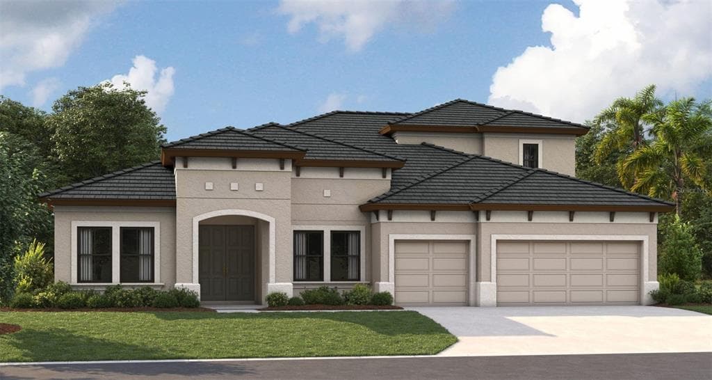 13465 BUFFALO MOUNTAIN AVENUE RIVERVIEW, FL 33579