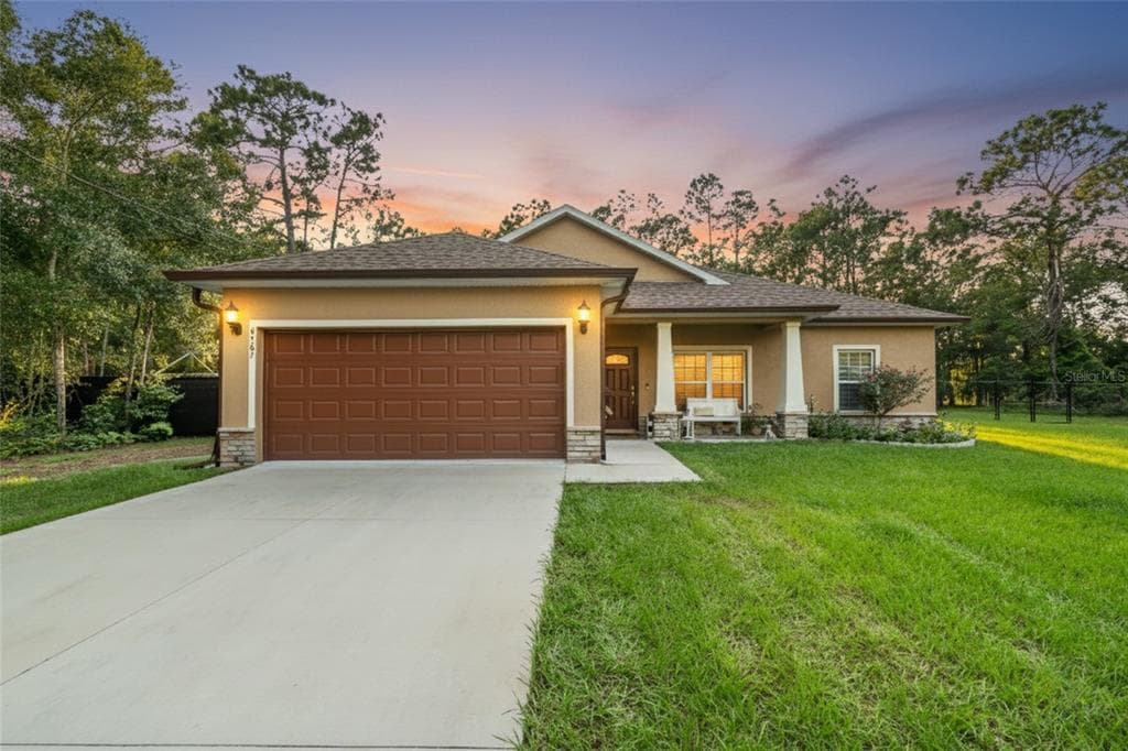 6467 ARIZONA STREET BROOKSVILLE, FL 34604